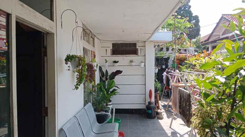 dijual rumah cigadung raya syp dago bandung