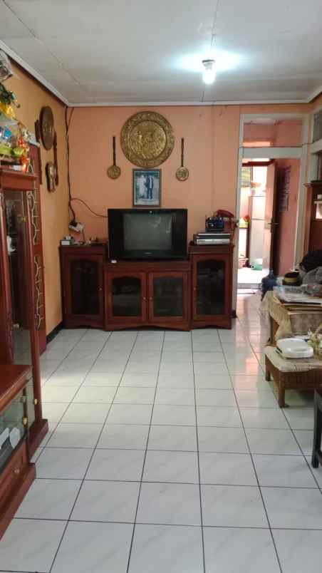 dijual rumah cigadung raya syp dago bandung