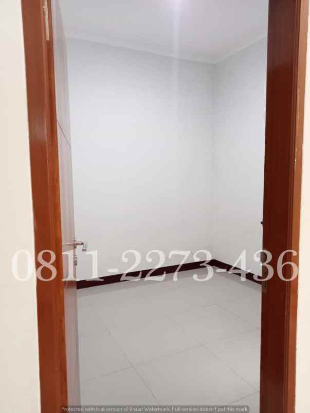 dijual rumah cihanjuang