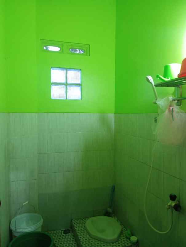 dijual rumah cihanjuang