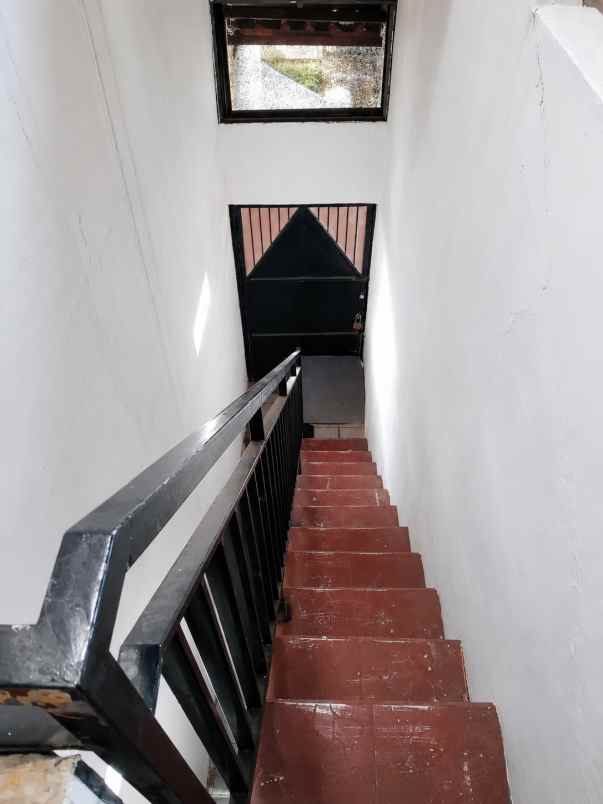 dijual rumah cihideung ilir ciampea bogor
