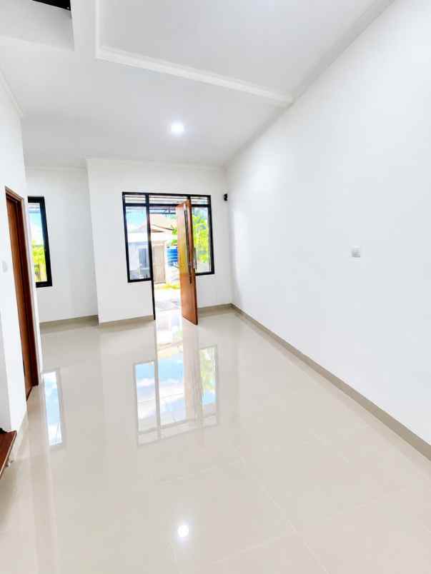 dijual rumah cilengkrang ujungberung