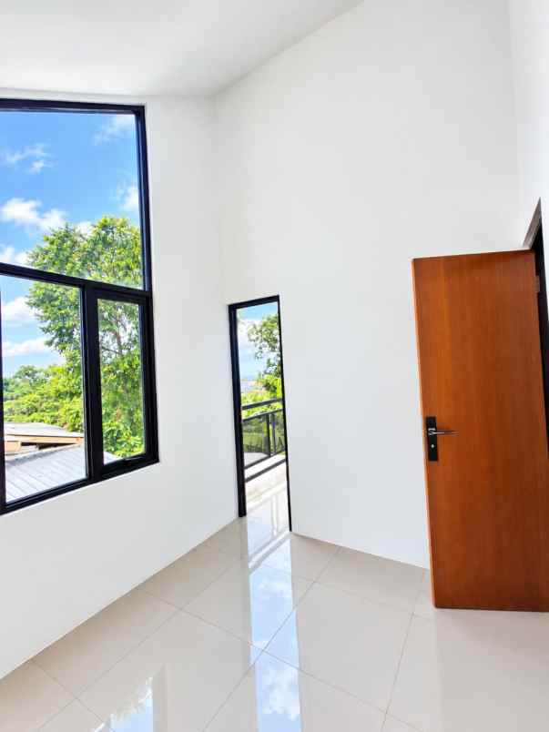dijual rumah cilengkrang ujungberung