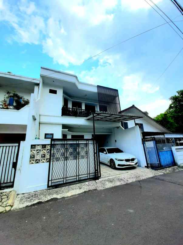 dijual rumah cililin petogogan