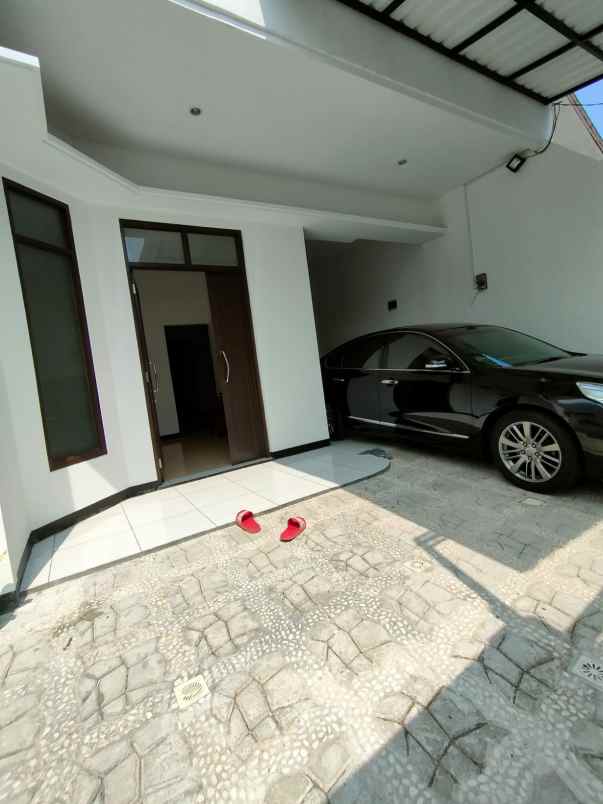 dijual rumah cililin petogogan