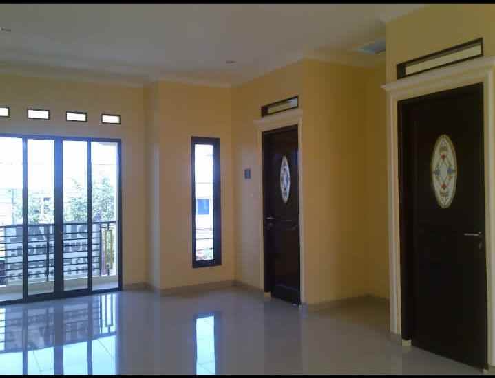 dijual rumah ciomas bogor jawa barat