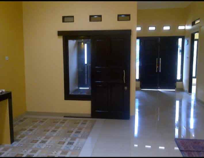 dijual rumah ciomas bogor jawa barat