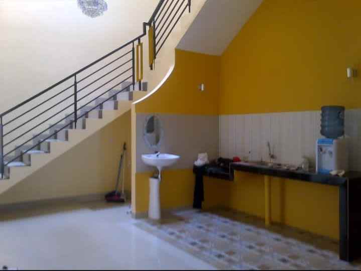 dijual rumah ciomas bogor jawa barat