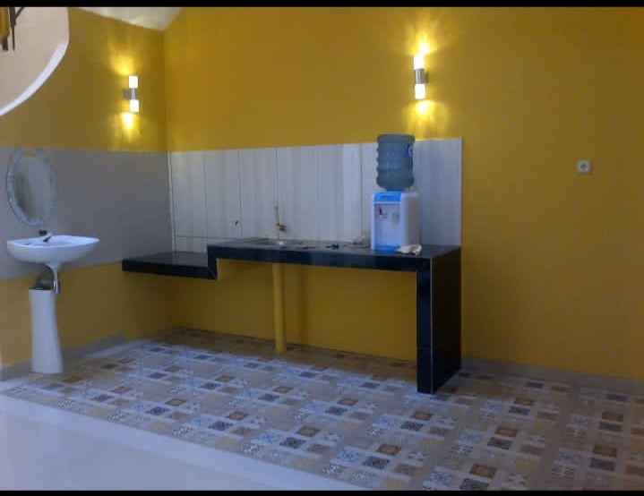 dijual rumah ciomas bogor jawa barat