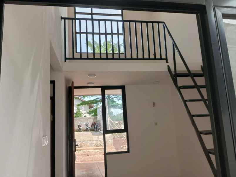 dijual rumah cipayung depok