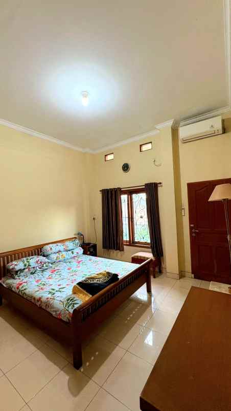 dijual rumah cipinang baru timur