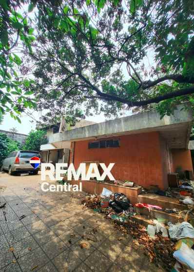 dijual rumah cipinang muara