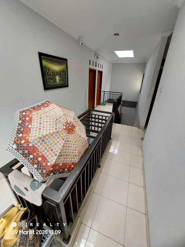 dijual rumah cisitu dago coblong bandung