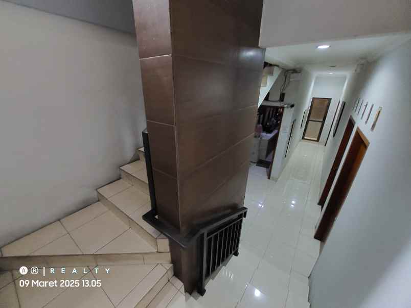 dijual rumah cisitu dago coblong bandung