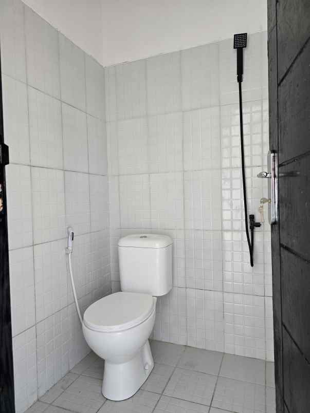 dijual rumah citra indah city