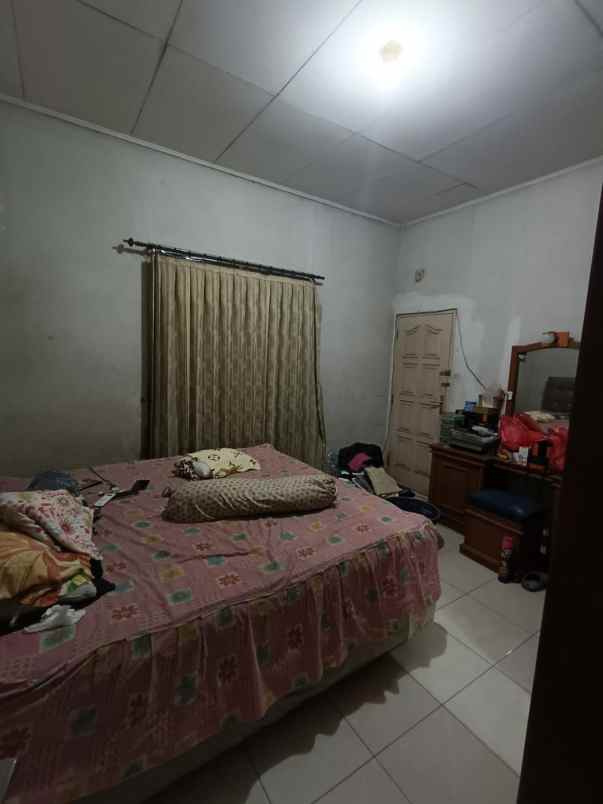 dijual rumah citra indah city sukamaju