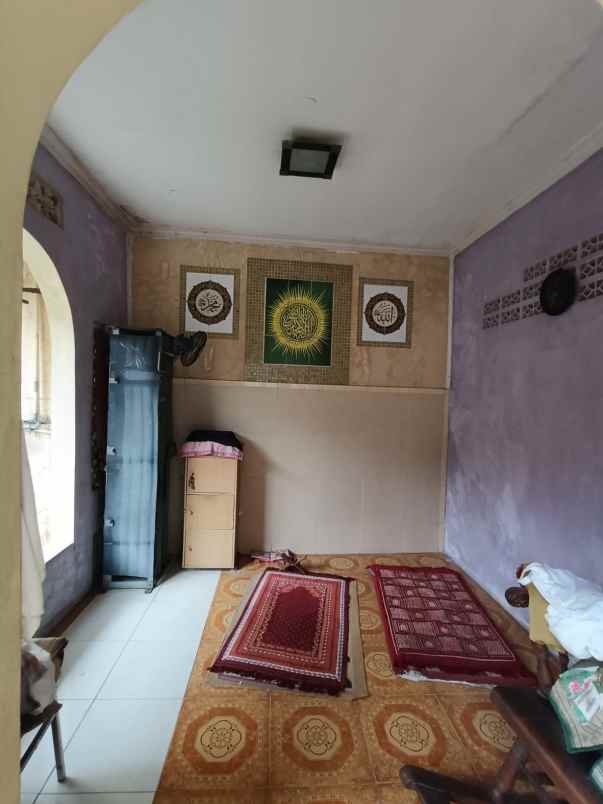 dijual rumah citra indah city sukamaju