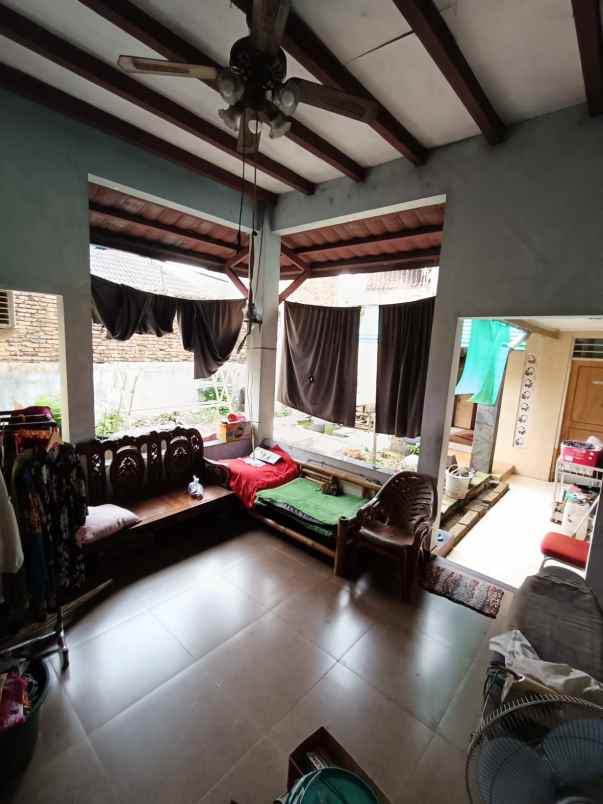 dijual rumah citra indah city sukamaju