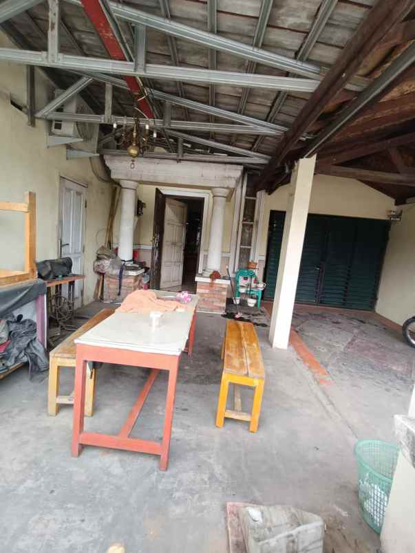 dijual rumah citra indah city sukamaju