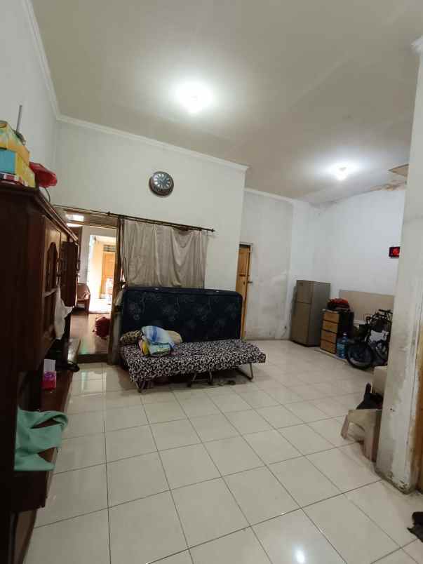 dijual rumah citra indah city sukamaju