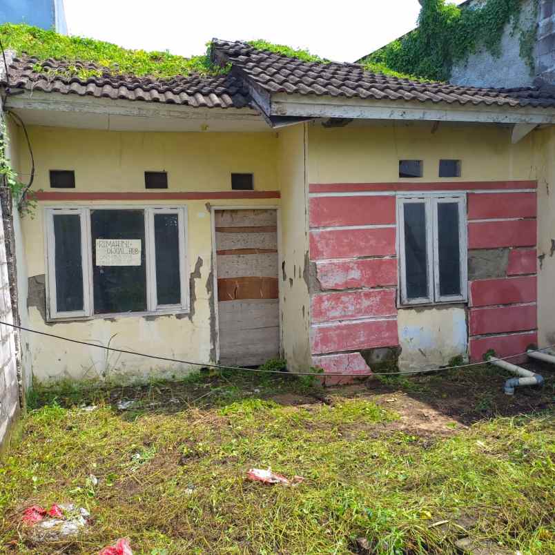 dijual rumah citra swarna 2 tarumajaya