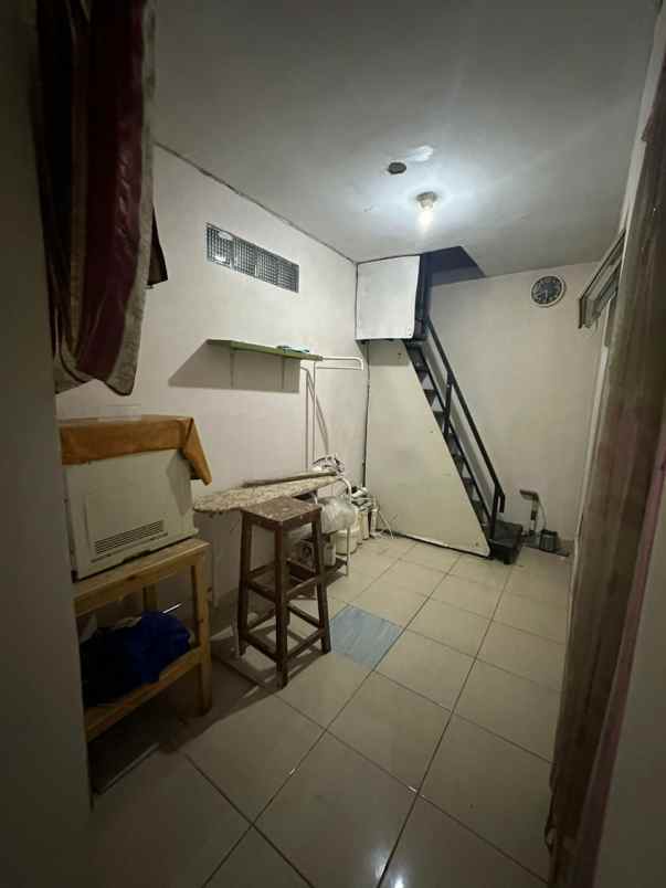 dijual rumah citragran cibubur