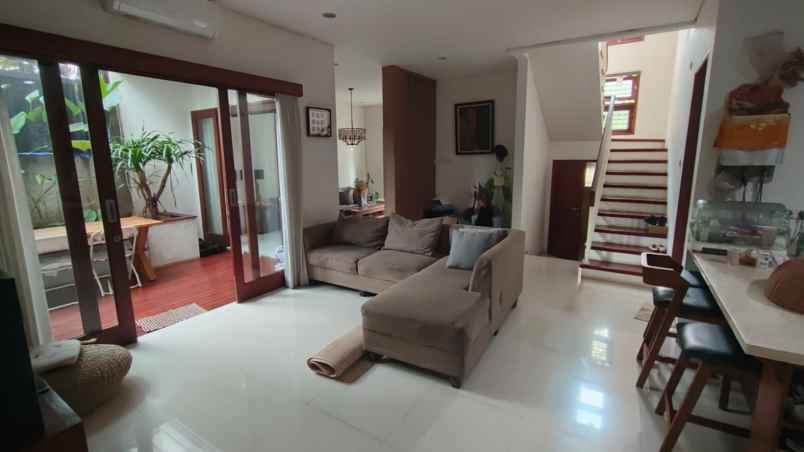 dijual rumah citragran cibubur