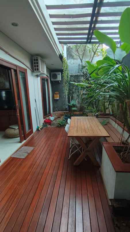 dijual rumah citragran cibubur