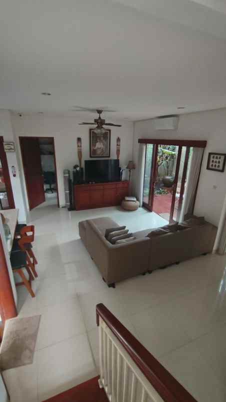 dijual rumah citragran cibubur