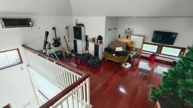 dijual rumah citragran cibubur