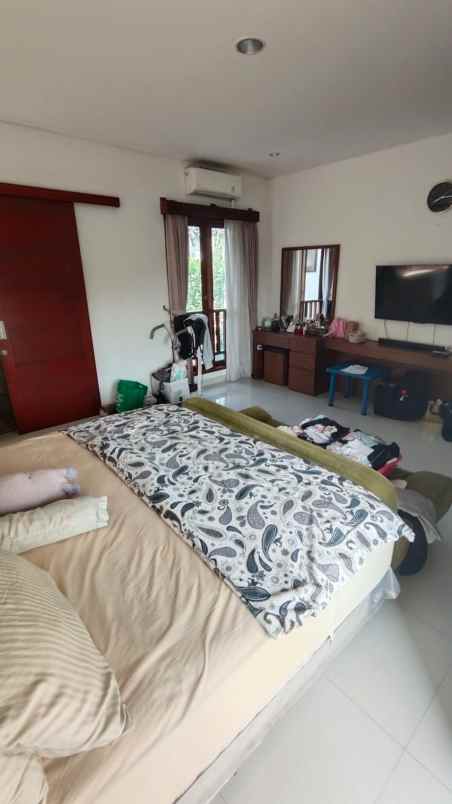 dijual rumah citragran cibubur