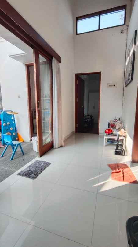 dijual rumah citragran cibubur
