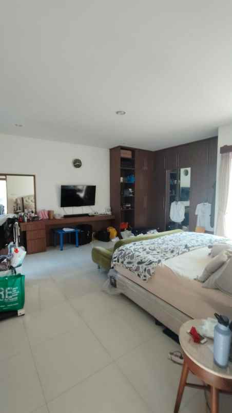 dijual rumah citragran cibubur