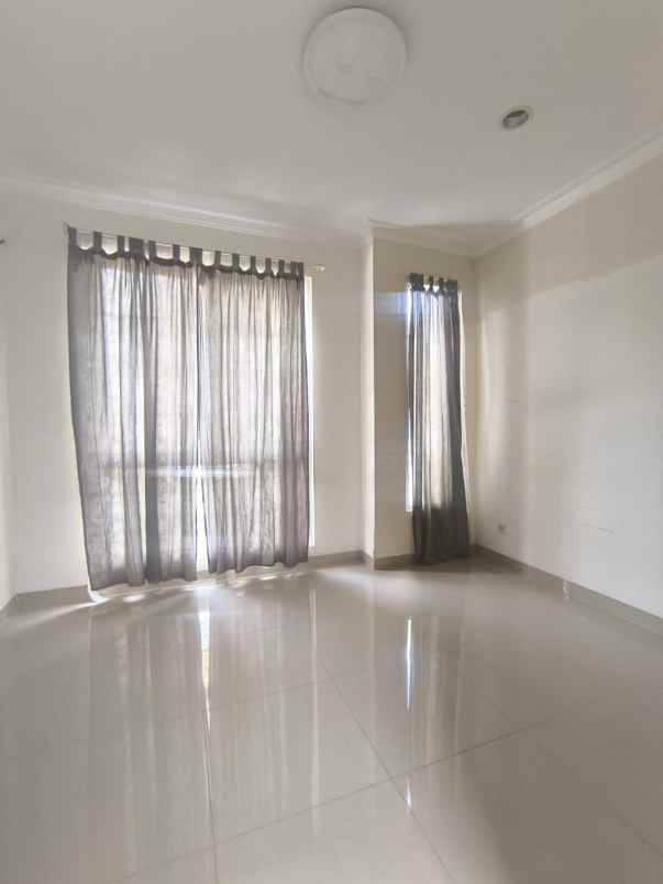 dijual rumah citragran cibubur