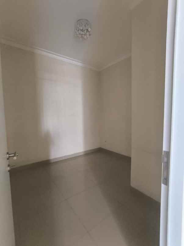 dijual rumah citragran cibubur