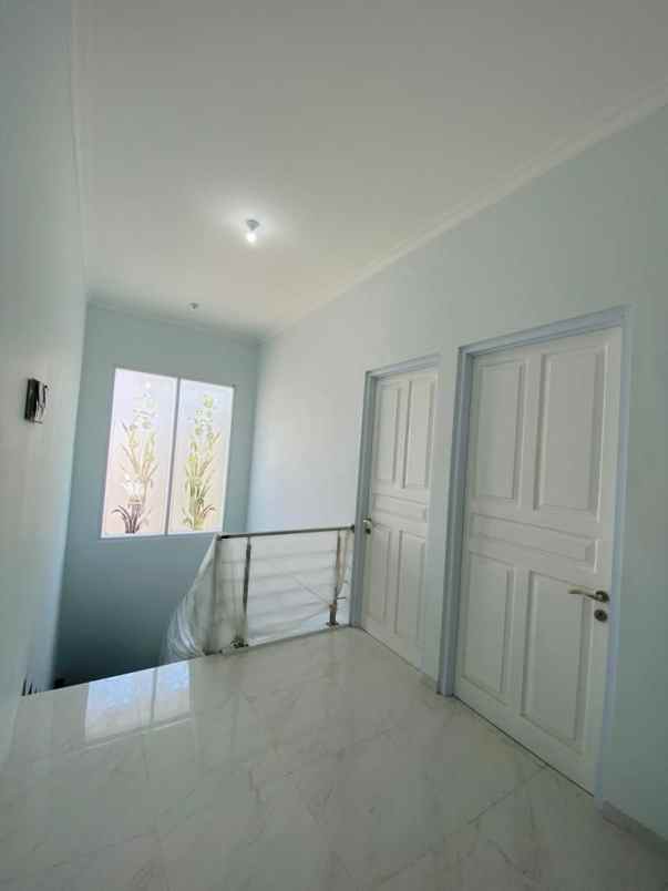 dijual rumah citraland bukit palma