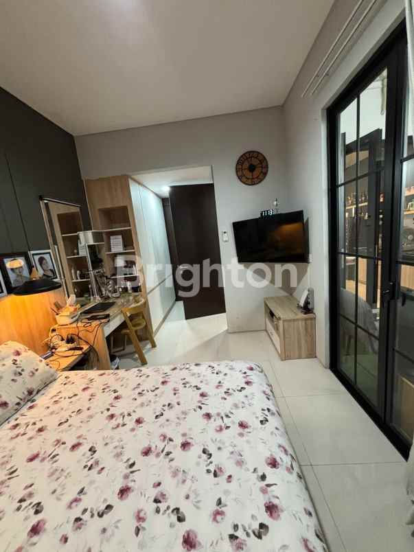 dijual rumah citraland oakwood park