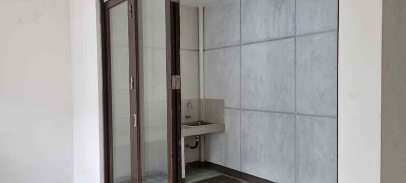 dijual rumah cluster callysta graha