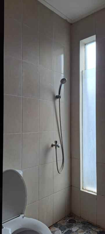 dijual rumah cluster callysta graha