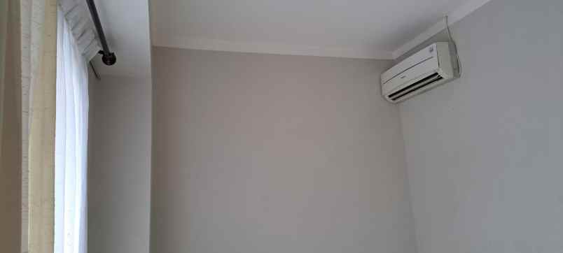 dijual rumah cluster callysta graha