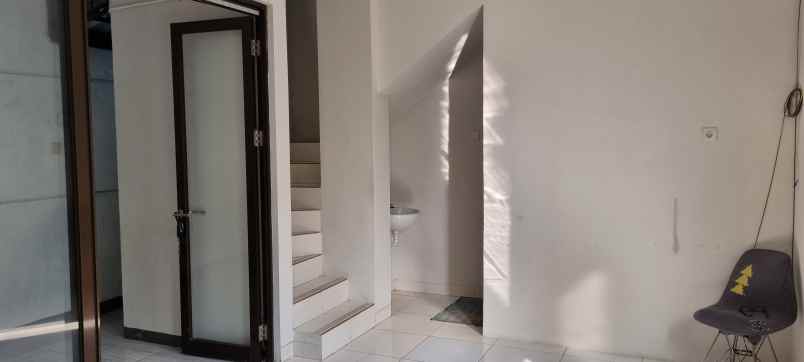 dijual rumah cluster callysta graha