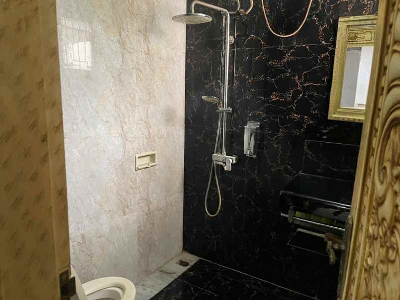 dijual rumah cluster citrus garden