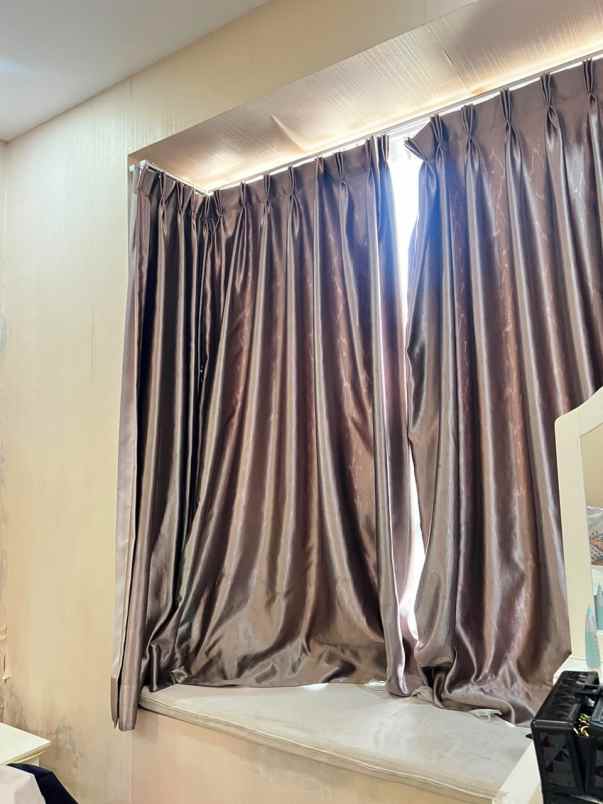 dijual rumah cluster elista village