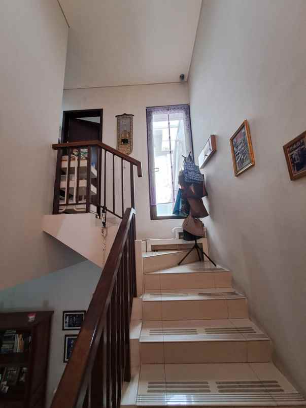 dijual rumah cluster prestigia the