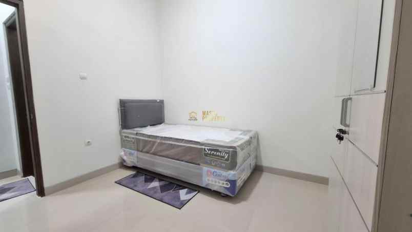 dijual rumah condongcatur