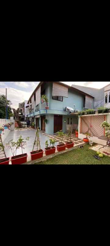 dijual rumah cucur bar