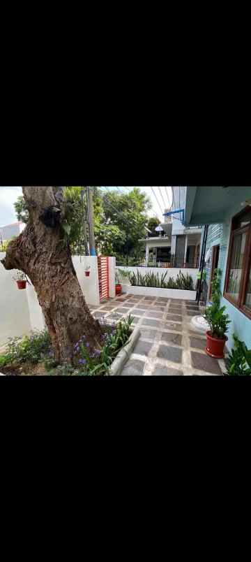dijual rumah cucur bar