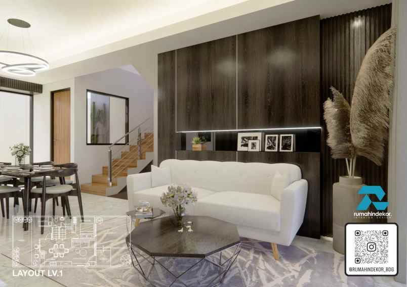 dijual rumah dago jl ir h djuanda