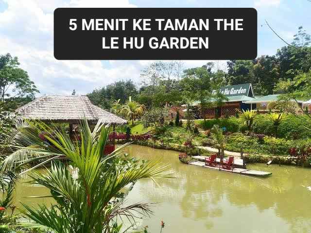 dijual rumah deli tua