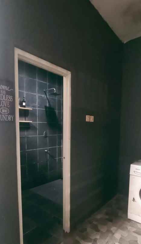 dijual rumah deltasari indah waru sidoarjo